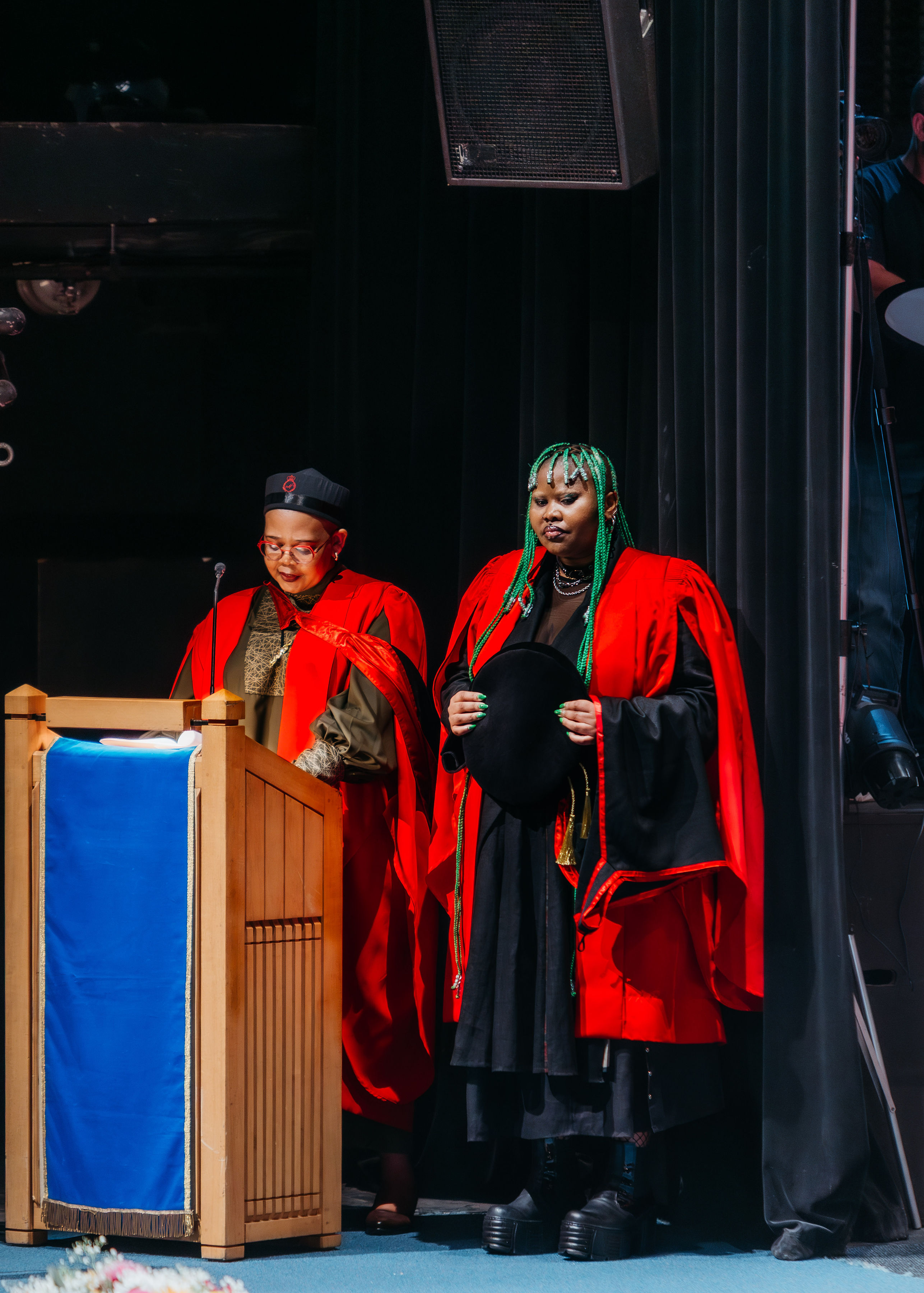 Graduation
