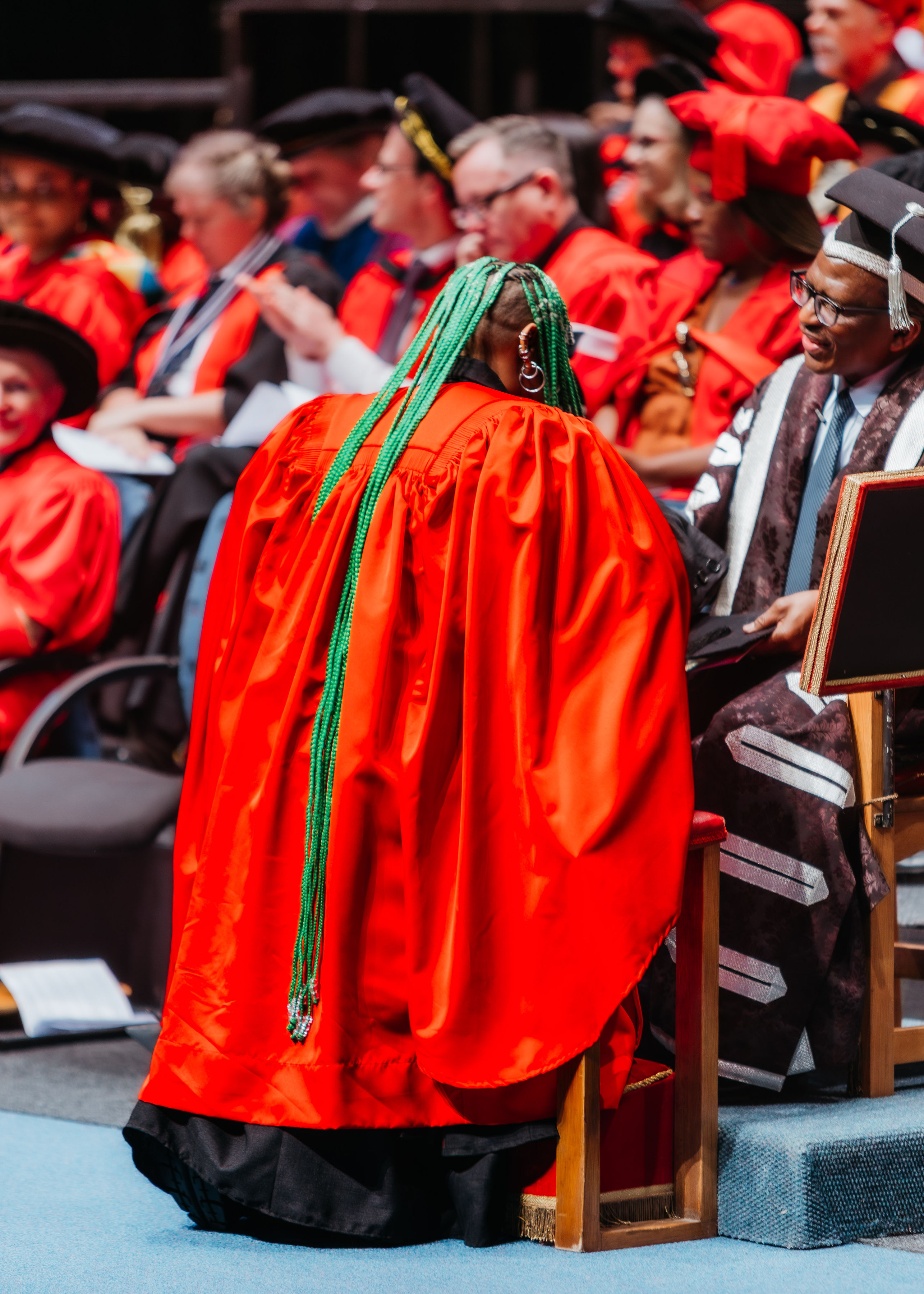 Graduation