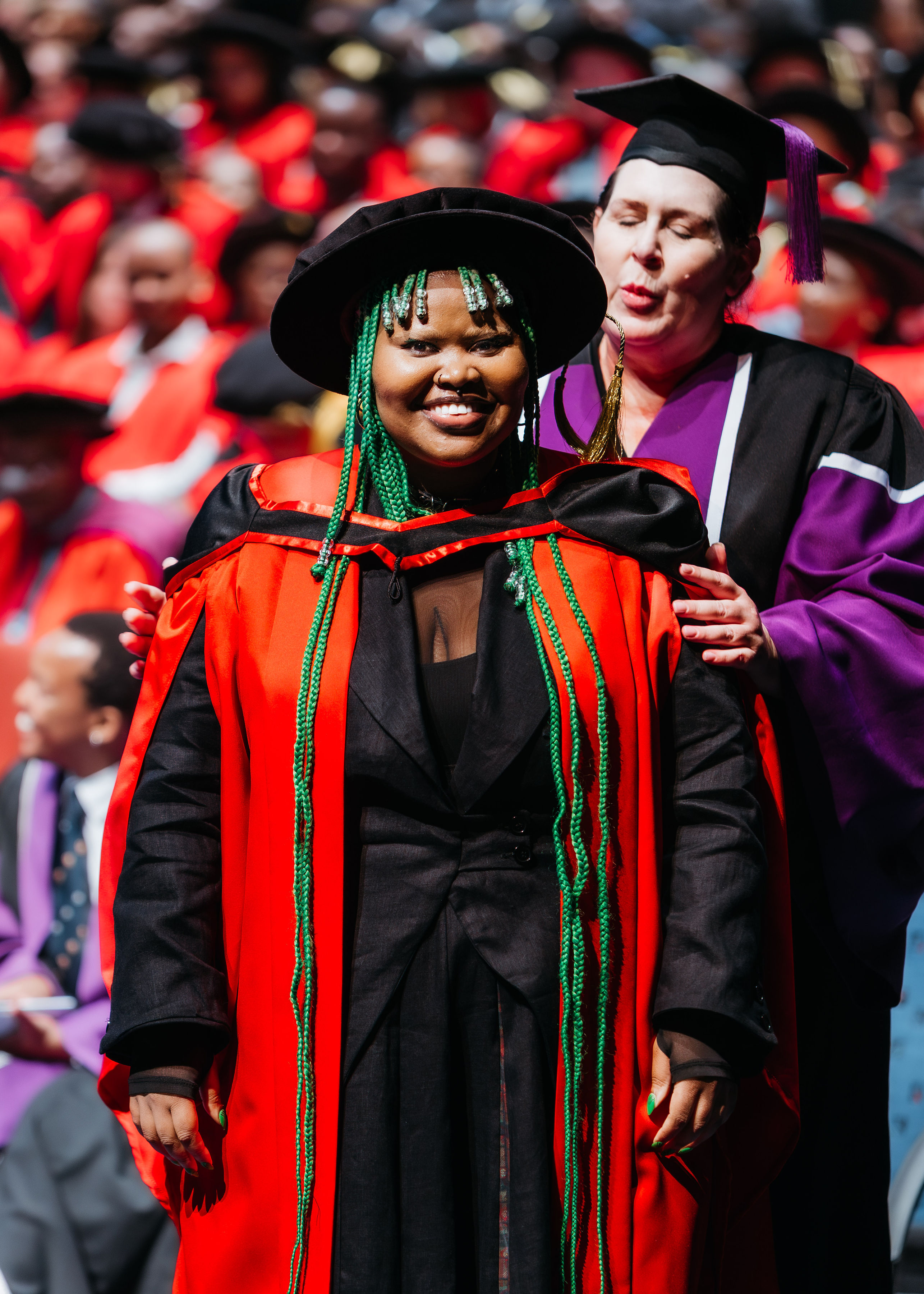 Graduation