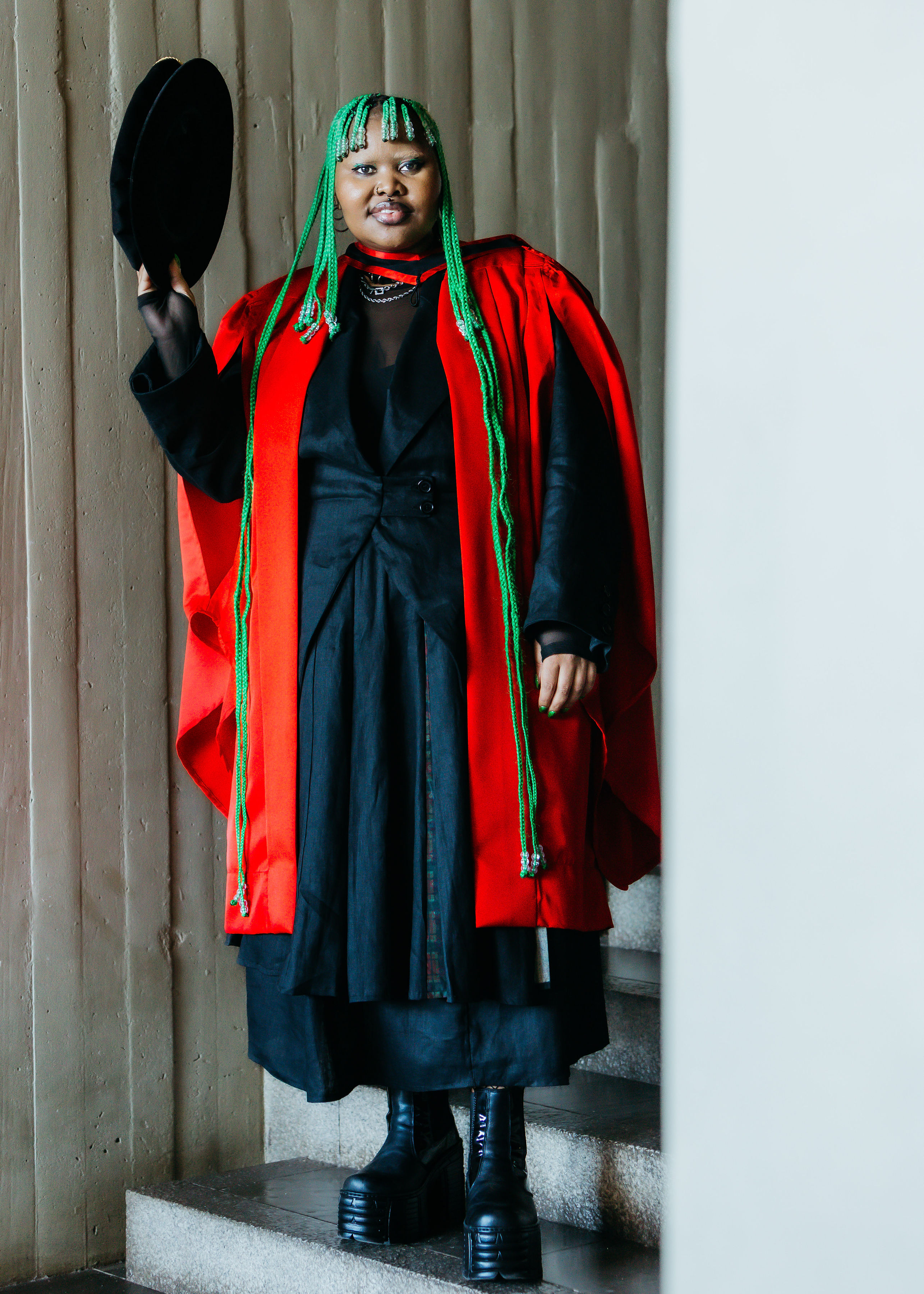 Graduation